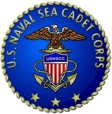 USNSCC Seal.