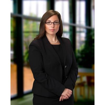 Trusts and Estates Attorney Kerri Castellini