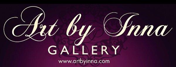 Look for this banner at our Gallery.