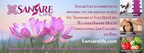 Www.sansarelife.com