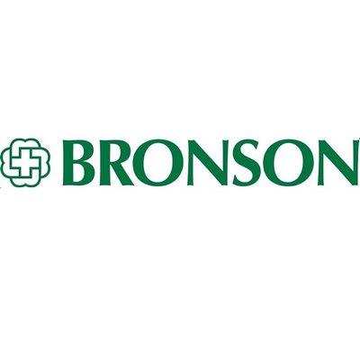 Bronson at Home Personal Emergency Monitoring