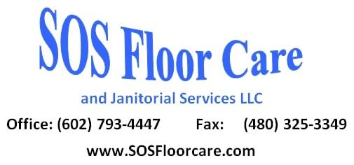 SOS Floor Care