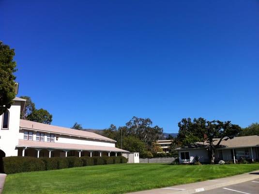 Zion Lutheran Church