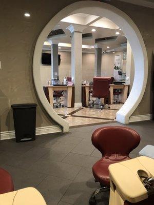 Exquisite Nail Salon