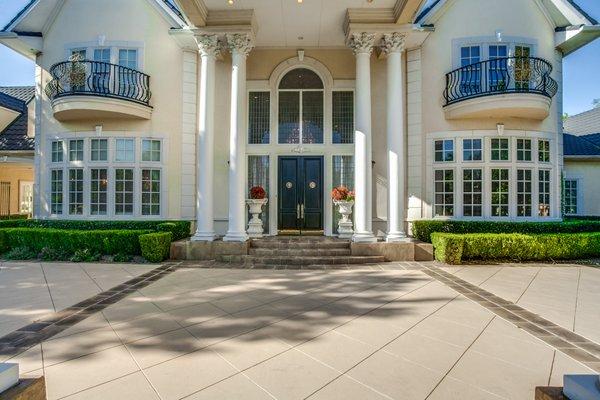 Prestigious Willow Bend Country Plano