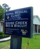 Goose Creek Bed & Biscuit