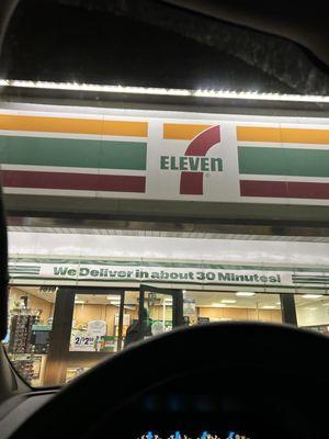 7-Eleven