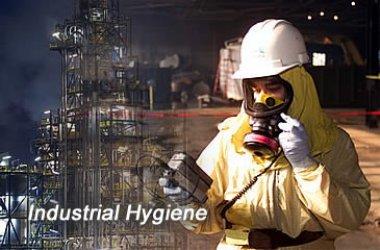 Industrial Hygiene Services