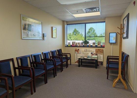 Mercer Allergy & Asthma Center