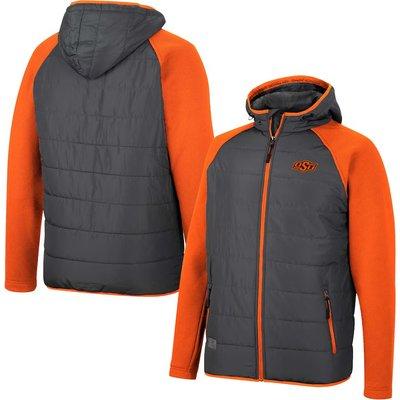 Coliseum Men's Quilted Jacket