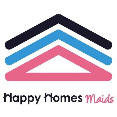 Happy Homes Maid Service