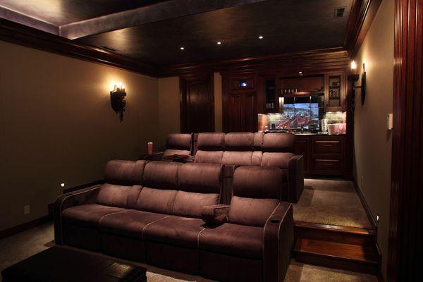 Elite Custom Audio Video