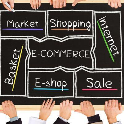 e-commerce SEO marketing