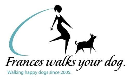 Frances Walks Your Dog