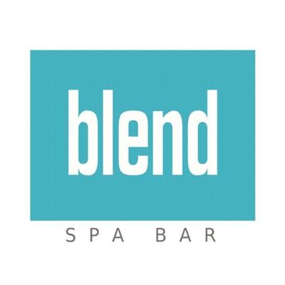 Blend Bar