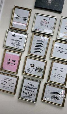 Brow & Lash Studio