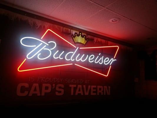 Cap's Tavern