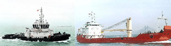 Shipbuilding Tugboats, AHTS, PSV, Cargo and Container ship, Fishing vessels, Pilot vessels, Ro Ro landing crafts, Barges, etc.