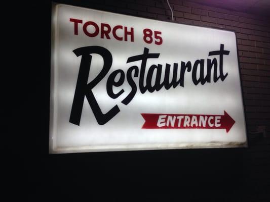 Torch 85 Restaurant