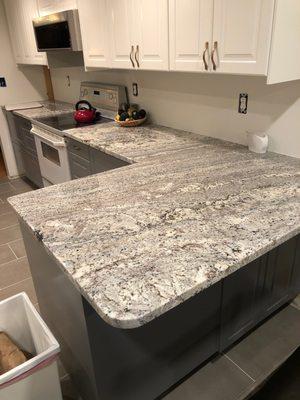 Countertop