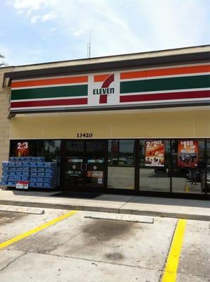 7-Eleven