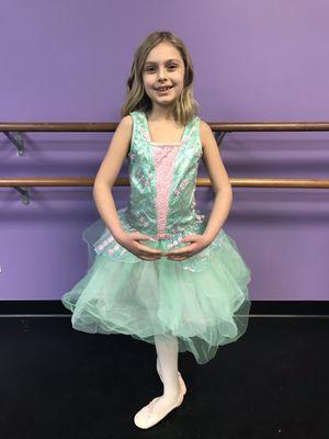 Stage 1 Dance Academy