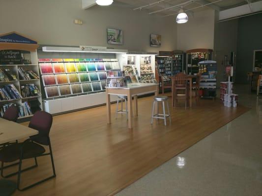 Sherwin-Williams Paint Store