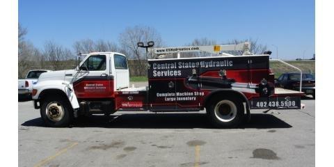 Central States Hydraulic Services