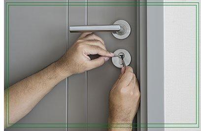 Brighton Locksmith