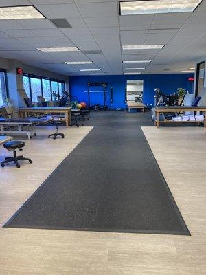 Pro Active Physical Therapy and Sports Medicine - Aurora, Central