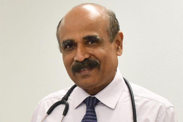 Urgent Care Dr S Muralidhasan Family Practice