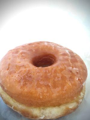 Glaze Donut