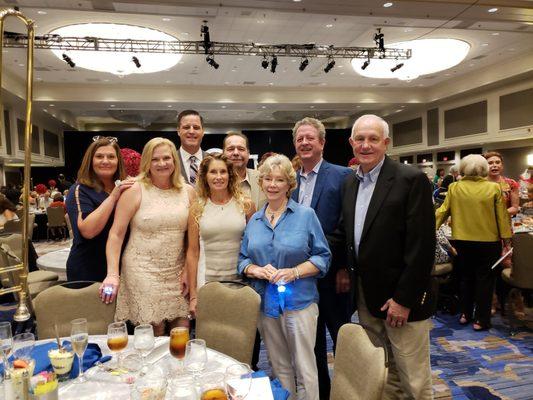 Cancer Crusaders Luncheon