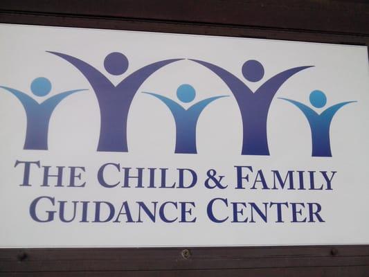 Child Guidance Center