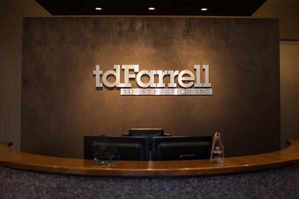 T D Farrell Construction