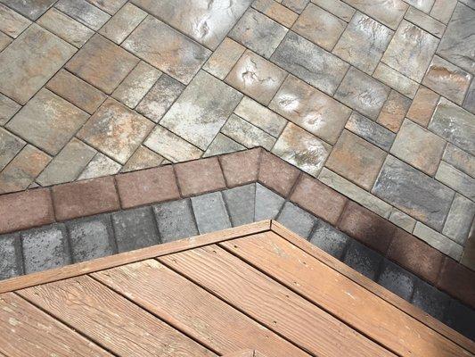 ProPavers Masonry and Design