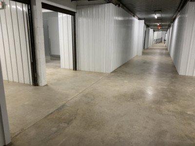 Climate Controlled Self Storage Units