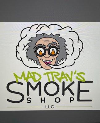 Mad Trav's Smoke Shop