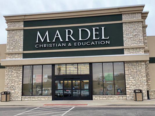 Mardel Christian & Education