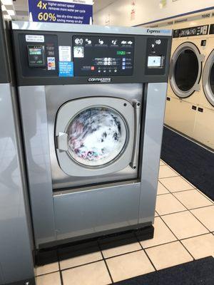 Washer