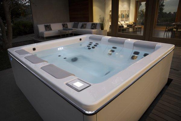 Recreational Pools Spas & More