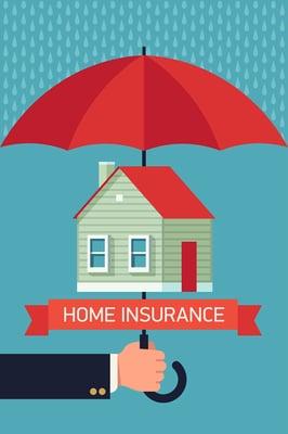 Insurance Partners, LLC. in Towson, MD offers great rates on homeowners insurance!