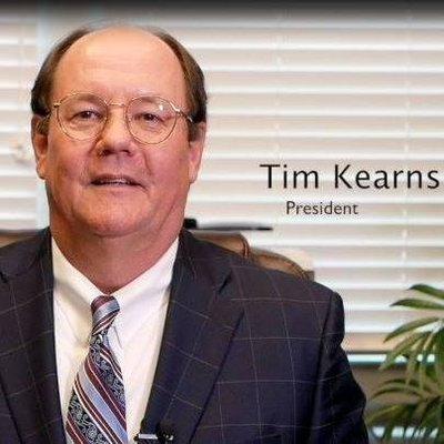 T. S. Kearns & Co., CPA