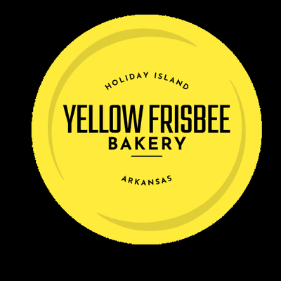 Yellow Frisbee Bakery