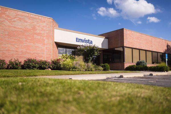 Envista Credit Union