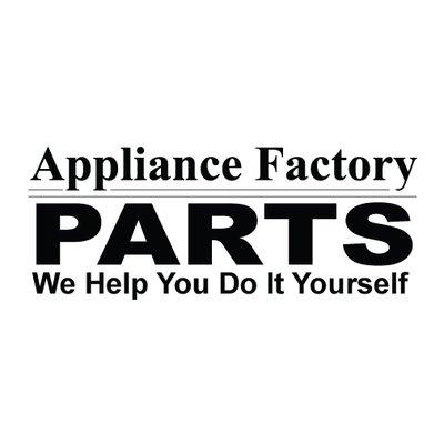 Appliance Factory Parts logo