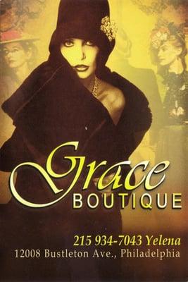 Grace Boutique