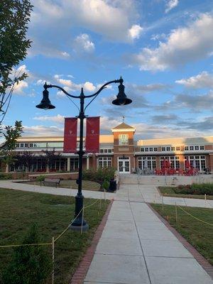 St Andrew's Episcopal School