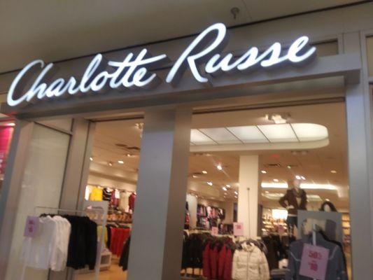 Charlotte Russe