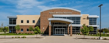 St. Francis Rehabilitation & Sports Medicine – Chaska